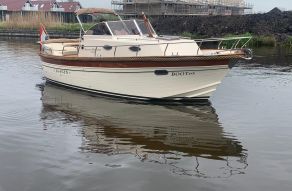 Antaris Mare Libre Wide Body 900
