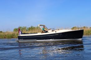Davinci 29 Tender