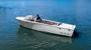 Guggisberg Motorboten Impala Runabout 595