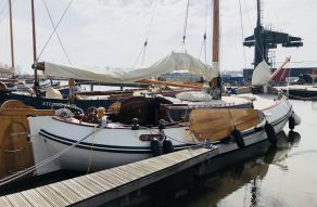 Vrouwe Annette Lemsteraak Roefaak