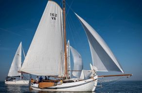 Lemsteraak Regt Door Zee Lemsteraak Roefuitvoering