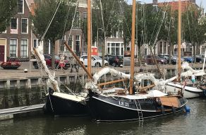 LE21 Lemsteraak Roefuitvoering