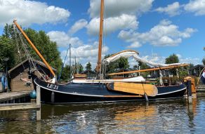 LE21 Lemsteraak Roefuitvoering