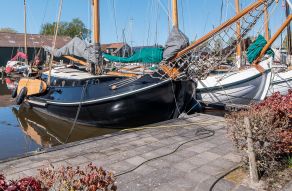 Ybeltje Lemsteraak Roefuitvoering