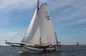 Lemsteraak Windstreek Roefuitvoering Jachtuitvoering