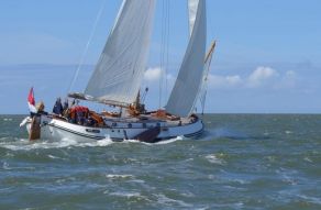 Vrouwe Teuntje Lemsteraak Roefuitvoering