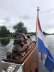 Lemsteraak Windekind Roefuitvoering Jachtuitvoering
