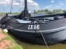 LE66 De Pekel Lemsteraak Visserman