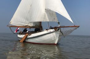 Windbreeker Lemsteraak Roefuitvoering