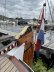 Lemsteraak Zeeschuymer Roefuitvoering Jachtuitvoering