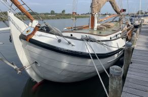 Lemsteraak Saeftinghe Roefuitvoering Jachtuitvoering