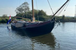 Lemsteraak Woeste Willem Hoek Design