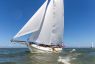 Schokker 18.60 Meter Hoek Design