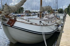 Groote Visch Lemsteraak Roefuitvoering