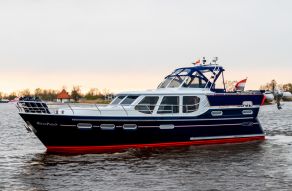 Thomasz Yacht 41 Business Class