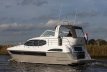 Haines 400 Aft Cabin