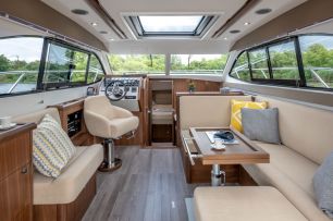 Haines 32 Offshore