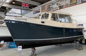 Vedette Cantia 28 Cruiser