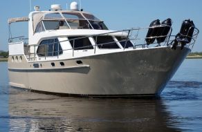 Concordia 125 AC