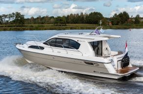 Haines 32 Offshore (DEMO)