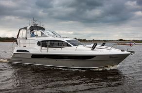 Haines 400 Offshore