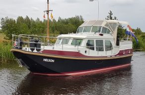 Linssen Dutch Sturdy 320 AC