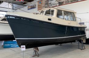 Vedette Cantia 28 Cruiser