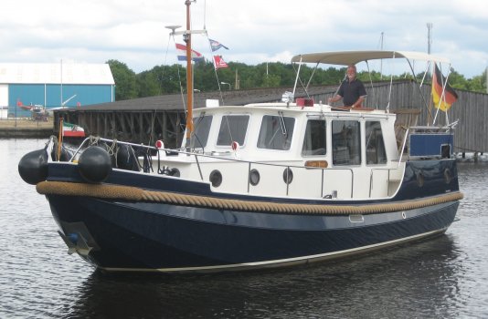 Linssen Vlet 1030 Royal, Motor Yacht for sale by Smelne Yachtcenter BV