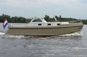 Vedette 10.30 Hardtop