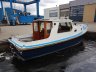 Wyboats Vlet 760 Classic