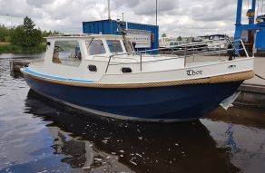 Wyboats Vlet 760 Classic