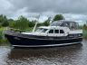 Linssen Grand Sturdy 430 AC MK II