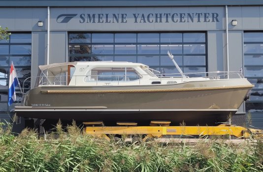 Vedette 10.30 Salon, Motoryacht for sale by Smelne Yachtcenter BV