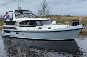 Jetten 38 AC