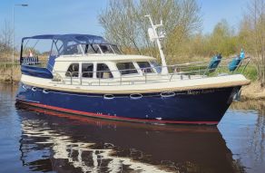 Aquanaut Privilege 1250 AK