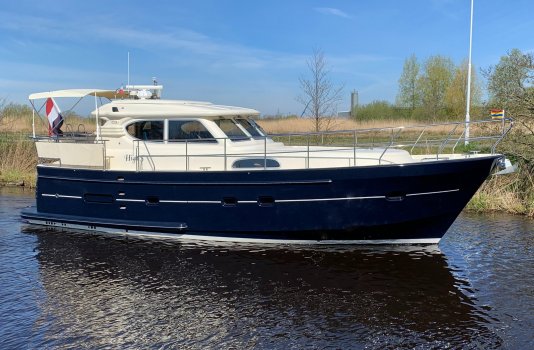 Elling E3 Executive, Motor Yacht for sale by Smelne Yachtcenter BV