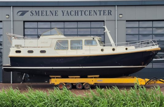 Smelne Vlet 1200, Motor Yacht for sale by Smelne Yachtcenter BV