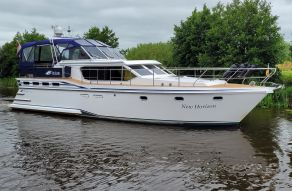 Reline 47 SLX