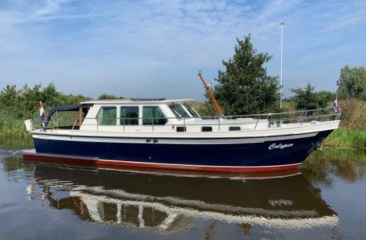 Pikmeerkruiser 1150 OK Royal, Motor Yacht for sale by Smelne Yachtcenter BV