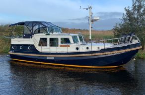 Linssen Classic Sturdy 380 AC Royal