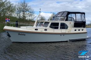 Jetten 37 AC-RS