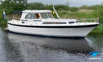 Nidelv 33 Classic
