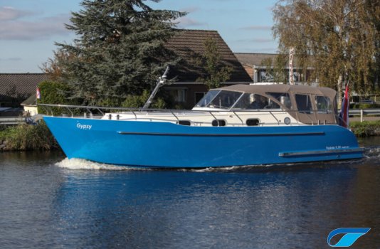 Vedette 9.30 Cabin Comfort Line, Motor Yacht for sale by Smelne Yachtcenter BV