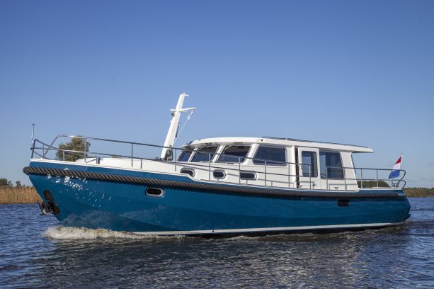 Smelne Vlet 42 SD Luxury