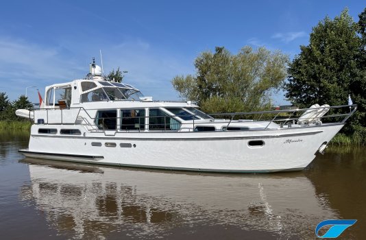 Smelne Kruiser 1420 SC, Motoryacht for sale by Smelne Yachtcenter BV