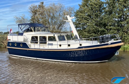 Smelne Vlet 1200, Motorjacht for sale by Smelne Yachtcenter BV