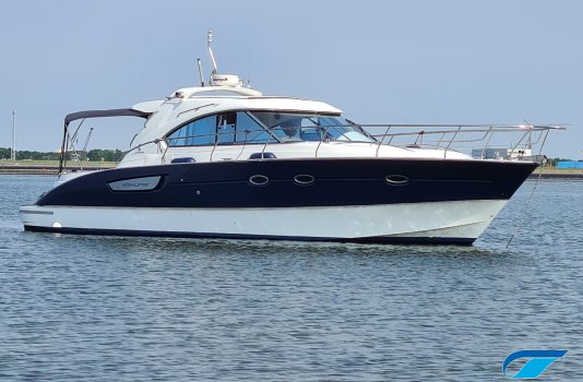 Beneteau Flyer 12 Cabin, Motor Yacht for sale by Smelne Yachtcenter BV