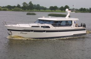 Smelne Kruiser 1480