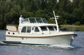 Linssen Grand Sturdy 34.9 AC