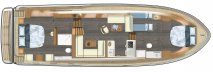 Linssen 55 SL AC Variotop®